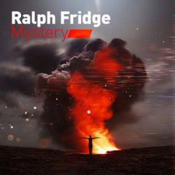 Мұқаба Ralph Fridge - Mystery (Kay Cee Remix)