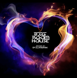 Мұқаба EvilanDark - Big Room House Vol.1