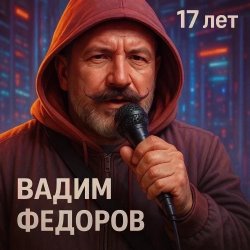 Вадим Федоров - 17 лет