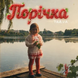 Мұқаба Tulieva - Порічка