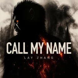 Мұқаба LAY - Call My Name