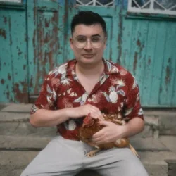 Мұқаба paashee - Інтуїція