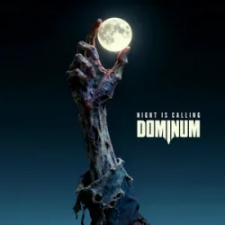 Мұқаба DOMINUM & Battle Beast - Night Is Calling