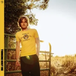 Мұқаба Matt Hansen - THINKING BOUT ME