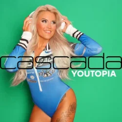 Мұқаба Cascada - Youtopia