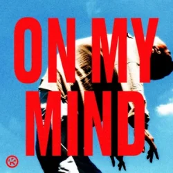 Мұқаба KYANU - On My Mind