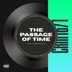 Мұқаба The Passage Of Time