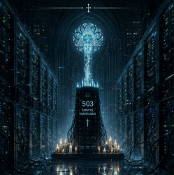 Мұқаба Ошибка 503