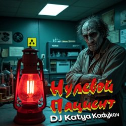Мұқаба Нулевой пациент (minatrix_FM_edition)