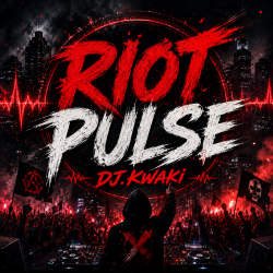 Мұқаба Riot Pulse
