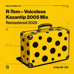 Мұқаба R-Tem - Voiceless (5aint Nicola5 remix)