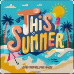 Мұқаба John Reyton & Multimen - This Summer