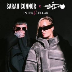 Мұқаба Sarah Connor & Sido - Interstellar (Zwischen den Sternen)