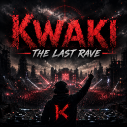 Мұқаба The Last Rave