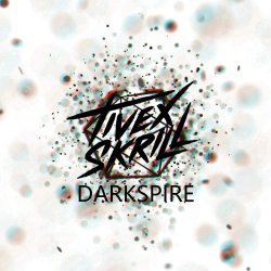 Мұқаба Darkspire