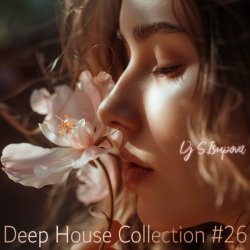 Мұқаба Deep House Collection #26