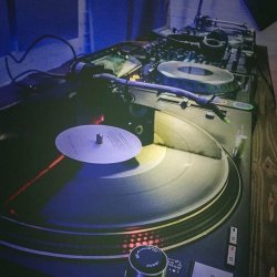 Мұқаба FM Radio Mix №2(only vinyl,live play)
