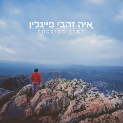 Мұқаба Aya Zahavi Feiglin - נשמה אבודה
