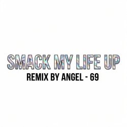 Мұқаба The Prodigy & Dr. Alban - Mashup by Angel-69 - Smack My Life Up