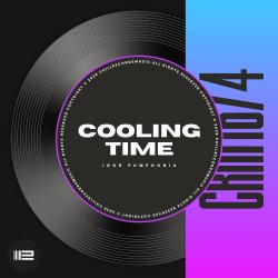 Мұқаба Igor Pumphonia - Cooling Time