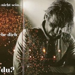 Мұқаба Rammstein - Wo Bist Du