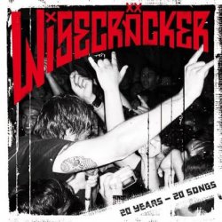 Мұқаба Wisecracker - Porque te vas