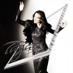 Мұқаба Tarja Turunen - Your Heaven and Your Hell