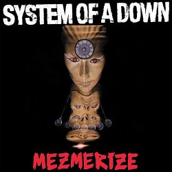 Мұқаба System Of A Down - B.Y.O.B