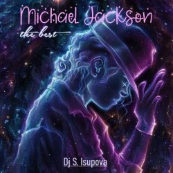 Мұқаба Michael Jackson (The Best)