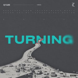 Мұқаба Turning