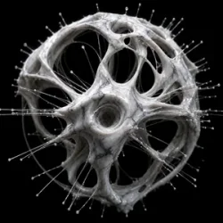 Мұқаба R3DN1K - Stranded