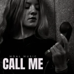 Мұқаба MDALMUSIC - Call me