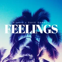 Мұқаба Ninkid & Dave Darell - Feelings
