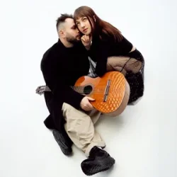 Мұқаба Kate Soul & Олексій Копилов - ОЧІ