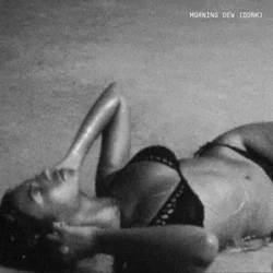 Мұқаба Beyoncé - MORNING DEW (DONK)