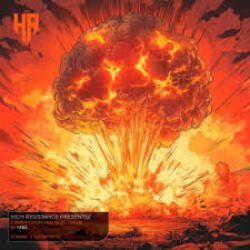 Мұқаба M85 - Crank