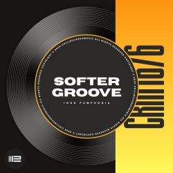 Мұқаба Softer Groove