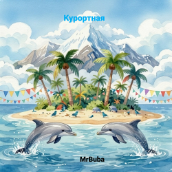 Мұқаба Курортная