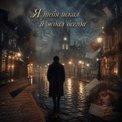 Portada Марсель Давлетов - Я тебя искал и ждал