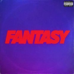Мұқаба Fantasy - On the Strength (Bassline Solid Mix)