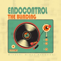 Мұқаба The Blinding - Endocontrol (Play a Short Mix)