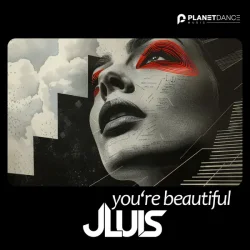 Мұқаба JLUIS - You're Beautiful