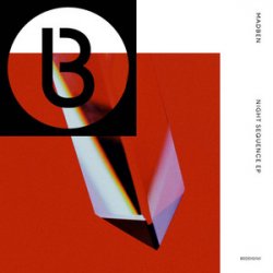 Мұқаба Madben - Antigravity