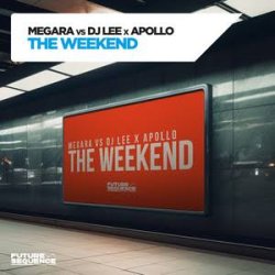 Мұқаба Megara vs DJ Lee x Apollo - The Weekend (Extended Mix)
