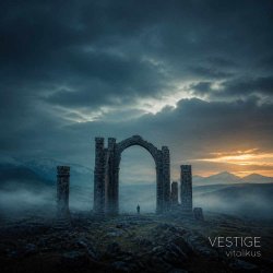 Мұқаба ViTaLiKuS - VESTIGE