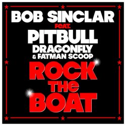 Мұқаба Rock The Boat (DJ Nejtrino & DJ Stranger Remix)