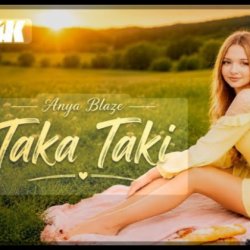 Мұқаба Anya Blaze - Taka Taki ( Original Mix 2026)