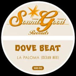 Мұқаба Dove Beat - La Paloma (Ocean Mix)