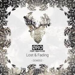 Мұқаба Øro - Lost