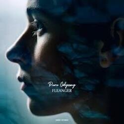 Мұқаба Fleanger - Pure Odyssey
